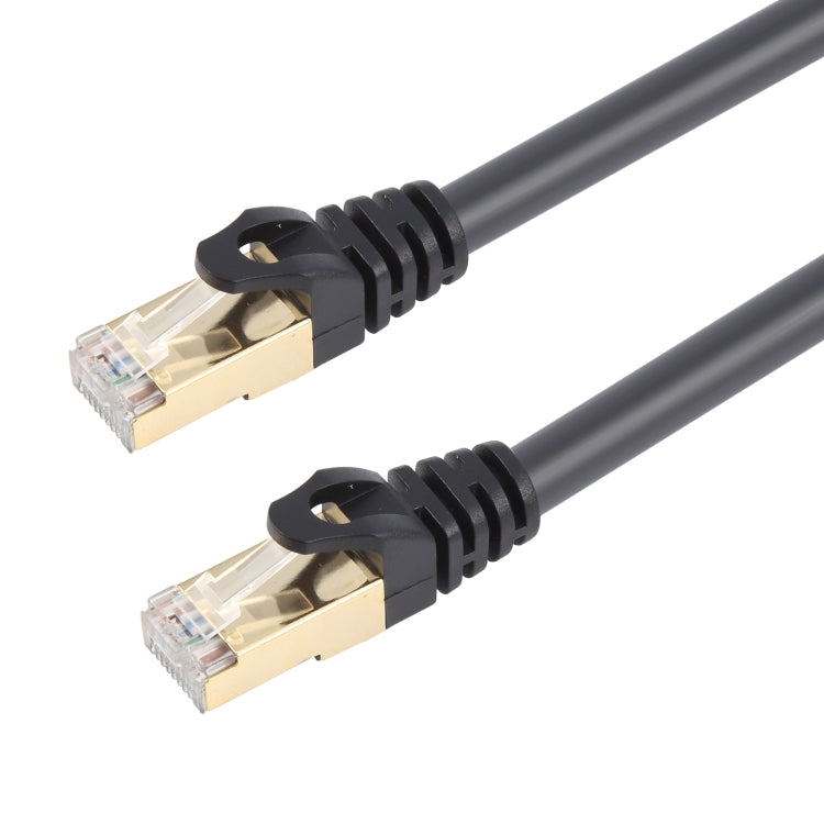 15m Gigabit Network Cat 8 Dual-shielded Cable - Lan Cable and Tools by PMC TechLife | Online Shopping South Africa | PMC TechLife | Buy Now Pay Later Mobicred