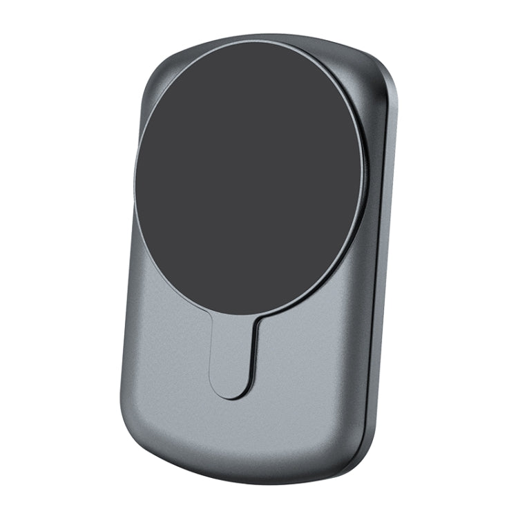 A1A Strong Magnetic Mobile Call Voice Recorder APP Recording Version, Memory:64GB(Black) - Recording Pen by PMC TechLife | Online Shopping South Africa | PMC TechLife | Buy Now Pay Later Mobicred