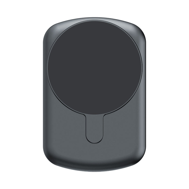 A1A Strong Magnetic Mobile Call Voice Recorder APP Recording Version, Memory:128GB(Black) - Recording Pen by PMC TechLife | Online Shopping South Africa | PMC TechLife | Buy Now Pay Later Mobicred