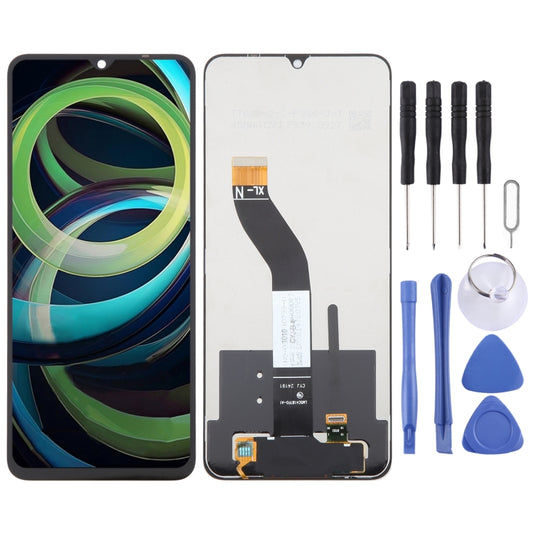 For Xiaomi Redmi A3 Pro OEM LCD Screen With Digitizer Full Assembly - LCD Screen by PMC Jewellery | Online Shopping South Africa | PMC Jewellery | Buy Now Pay Later Mobicred