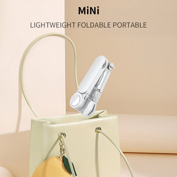 FUNSNAP Capture Q3 Single Axis Handheld Gimbal Phone Live Stabilizer(White) - free shipping - PMC TechLife - Order now!