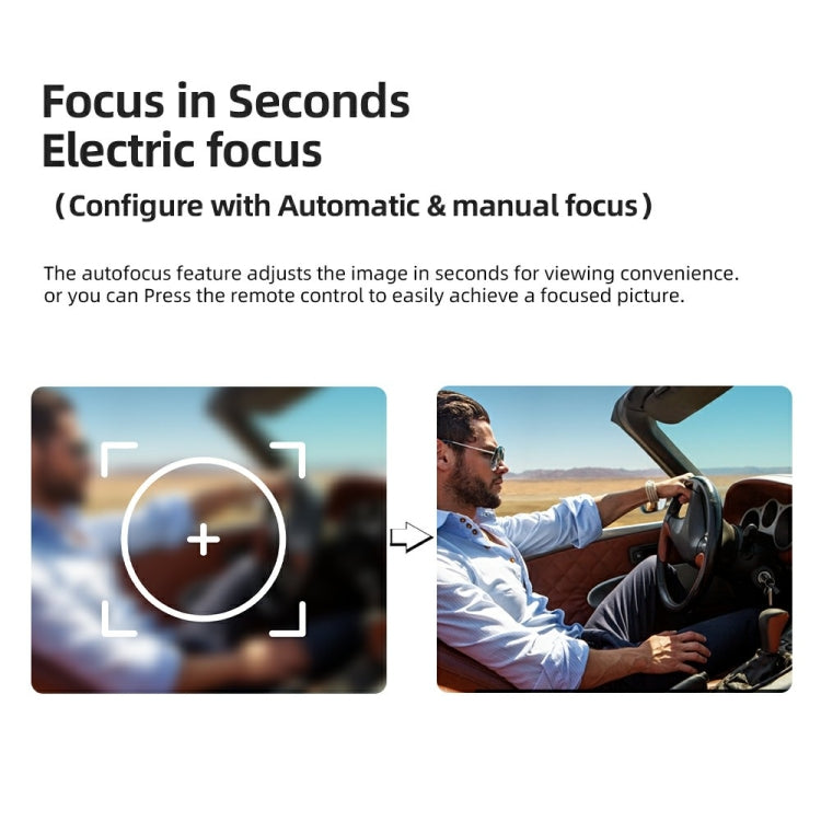 AUN AKEY7 MAX 1920x1080P HD Android LCD Projector EU Plug(White) - LED Projector by AUN | Online Shopping South Africa | PMc TechLife | Buy Now Pay Later Mobicred