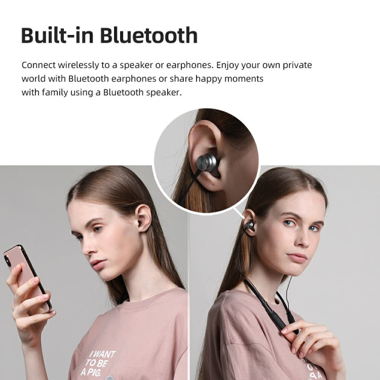 AUN AKEY7 MAX 1920x1080P HD Android LCD Projector US Plug(White) - LED Projector by AUN | Online Shopping South Africa | PMc TechLife | Buy Now Pay Later Mobicred