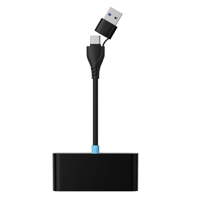 P40 CarPlay and Android Auto Car Connectivity Box Wireless Adapter(Black) - free shipping - PMC Jewellery - Order now!