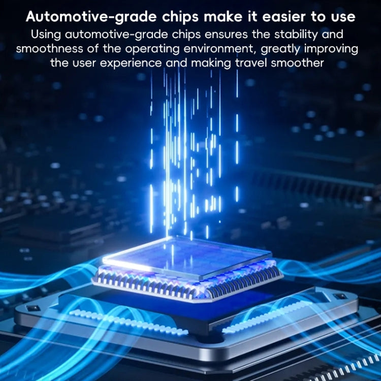 P40 CarPlay and Android Auto Car Connectivity Box Wireless Adapter(Black) - free shipping - PMC Jewellery - Order now!