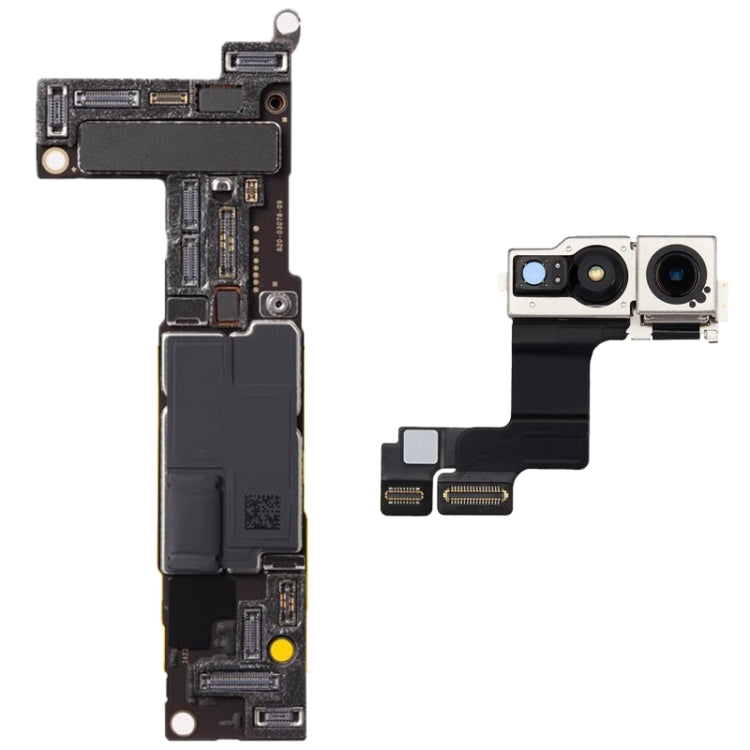 For iPhone 15 Plus 128GB Original Unlocked Mainboard with Face ID,  CN Version - free shipping - PMc TechLife - Order now!