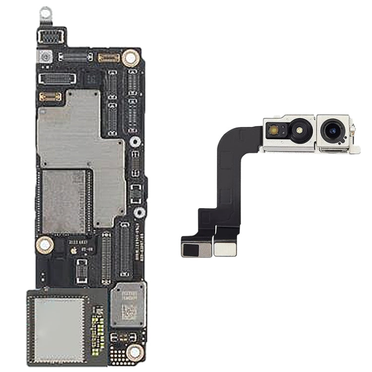For iPhone 15 Pro Max 256GB Original Unlocked Mainboard Single SIM E-SIM, US Version - Others by PMc TechLife | Online Shopping South Africa | PMc TechLife | Buy Now Pay Later Mobicred