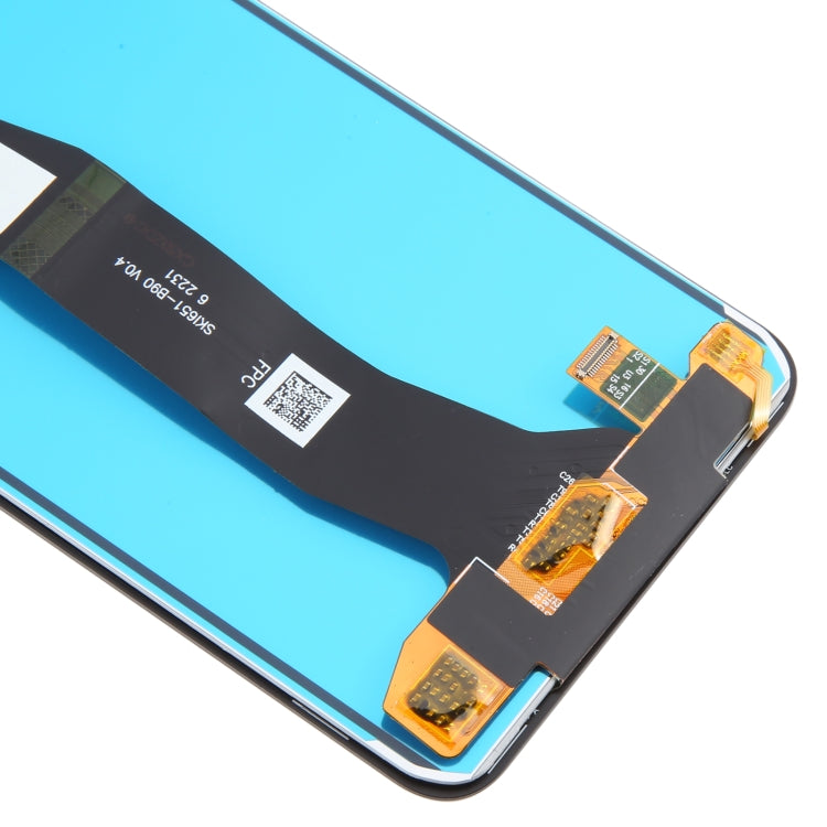 For Huawei nova Y61 OEM LCD Screen with Digitizer Full Assembly - LCD Screen by PMC TechLife | Online Shopping South Africa | PMC TechLife | Buy Now Pay Later Mobicred