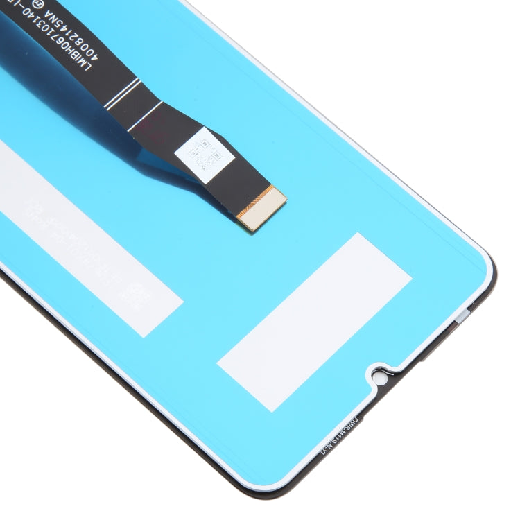 For Huawei nova Y70 Plus OEM LCD Screen with Digitizer Full Assembly - LCD Screen by PMC TechLife | Online Shopping South Africa | PMC TechLife | Buy Now Pay Later Mobicred