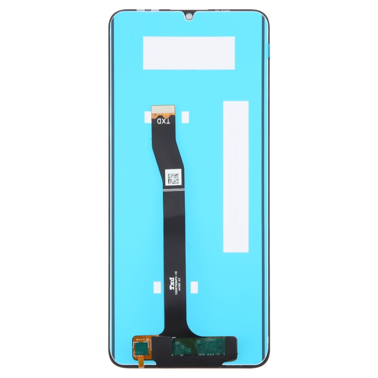 For Huawei Enjoy 70 OEM LCD Screen with Digitizer Full Assembly - LCD Screen by PMC TechLife | Online Shopping South Africa | PMC TechLife | Buy Now Pay Later Mobicred