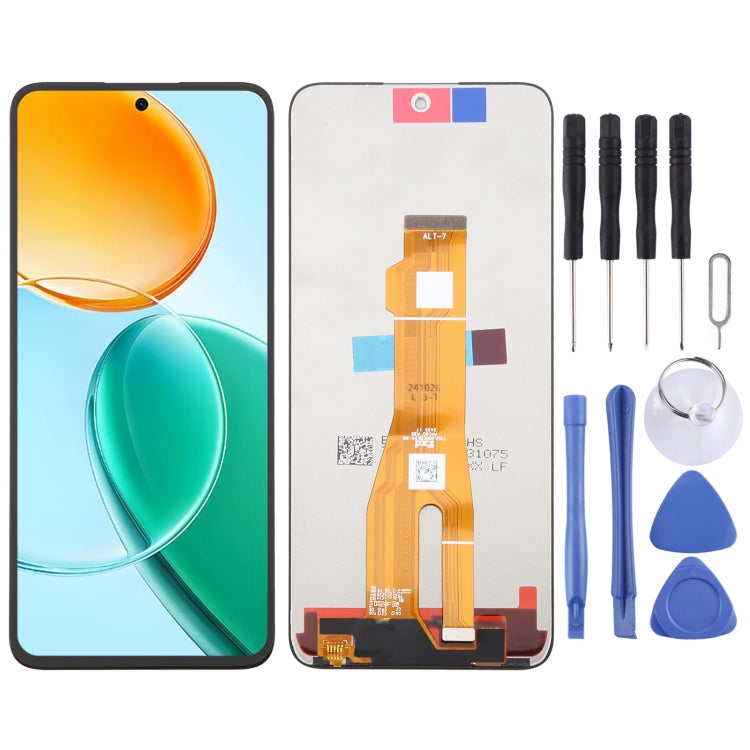 For Honor Play 9T OEM LCD Screen with Digitizer Full Assembly - LCD Screen by PMC TechLife | Online Shopping South Africa | PMC TechLife | Buy Now Pay Later Mobicred