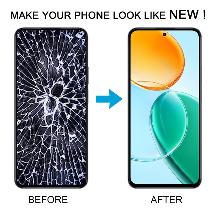 For Honor Play 9T OEM LCD Screen with Digitizer Full Assembly - LCD Screen by PMC TechLife | Online Shopping South Africa | PMC TechLife | Buy Now Pay Later Mobicred