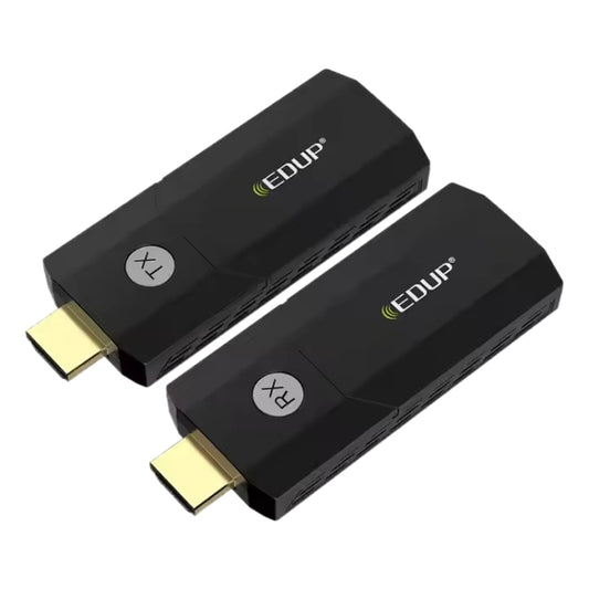 EDUP EH-WD9908GS 4K High Performance Wireless HDMI Display Device - Wireless Display Dongle by EDUP | Online Shopping South Africa | PMC Jewellery | Buy Now Pay Later Mobicred