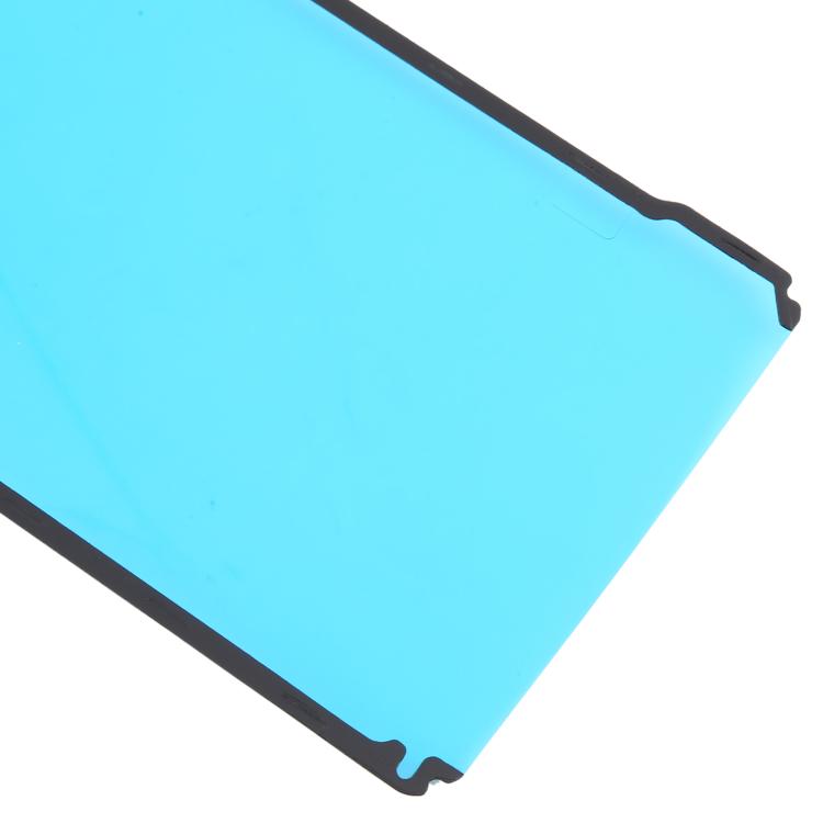 For OnePlus 12 10pcs Front Housing Adhesive - Adhesive Sticker by PMc TechLife | Online Shopping South Africa | PMc TechLife | Buy Now Pay Later Mobicred