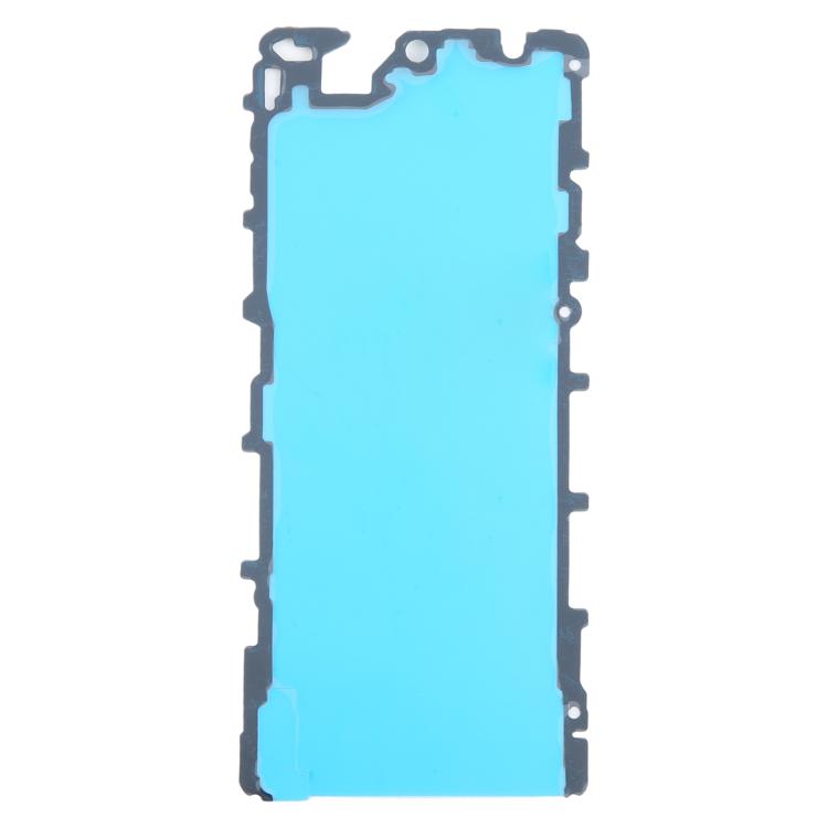 For vivo X80 Pro 10pcs Front Housing Adhesive - Others by PMc TechLife | Online Shopping South Africa | PMc TechLife | Buy Now Pay Later Mobicred