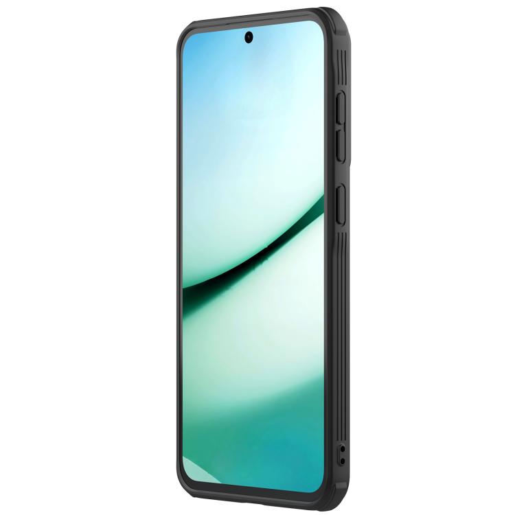 For Samsung Galaxy A36 5G NILLKIN Black Mirror Pro Series Camshield PC Phone Case(Black) - free shipping - PMc TechLife - Order now!