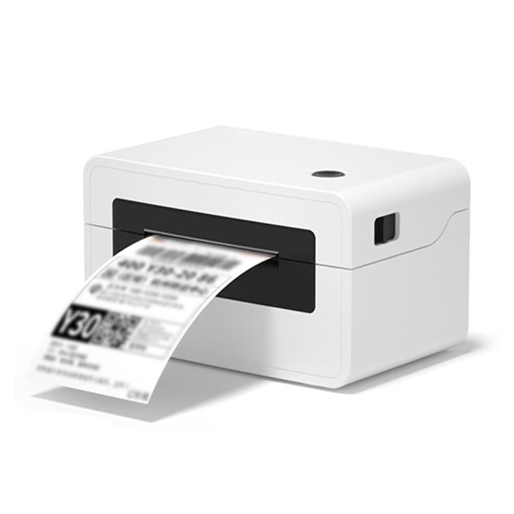 HPRT N31 Computer Version Express Electronic Waybill Printer, Plug:EU Plug(White) - Printer by PMC TechLife | Online Shopping South Africa | PMC TechLife | Buy Now Pay Later Mobicred