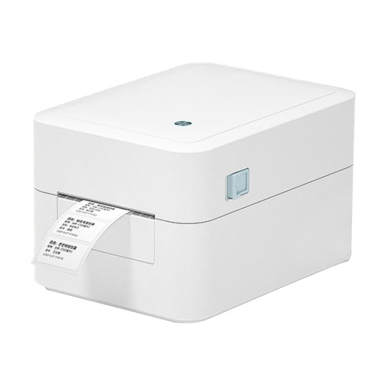 HPRT D35 Bluetooth Version Express Electronic Waybill Printer, Plug:US Plug(White) - Receipt Printers by PMC TechLife | Online Shopping South Africa | PMC TechLife | Buy Now Pay Later Mobicred