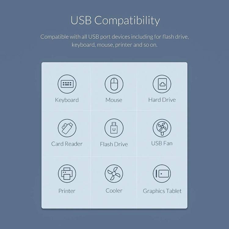 ORICO IH30P Industrial Grade 30 Ports USB 2.0 Hub, Plug:UK Plug(Black) - free shipping - PMC TechLife - Order now!