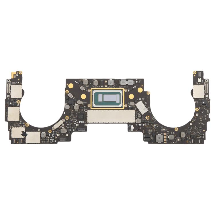 Original Disassembled Mainboard with Fingerprint Button For MacBook Pro 13 A1706 2016 i7 3.5GHz 16G 512G - Motherboard by PMc TechLife | Online Shopping South Africa | PMc TechLife | Buy Now Pay Later Mobicred