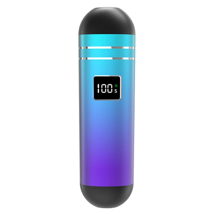 QY09 Bone Conduction Bluetooth 5.3  Sleep Speaker(Purple) - free shipping - PMC TechLife - Order now!