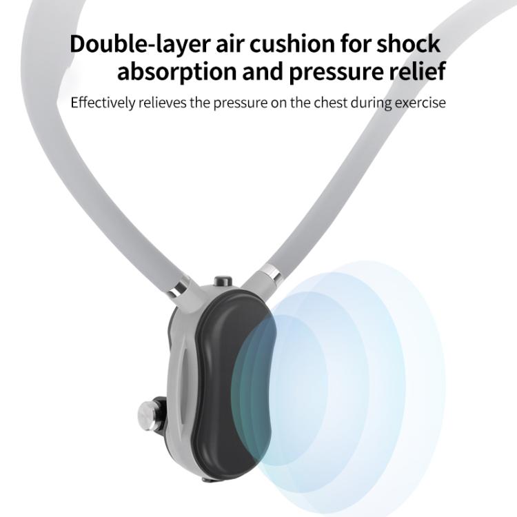 Magnetic Neck Mount Anti-shake Bracket, Type:11 in 1 - free shipping - PMC TechLife - Order now!