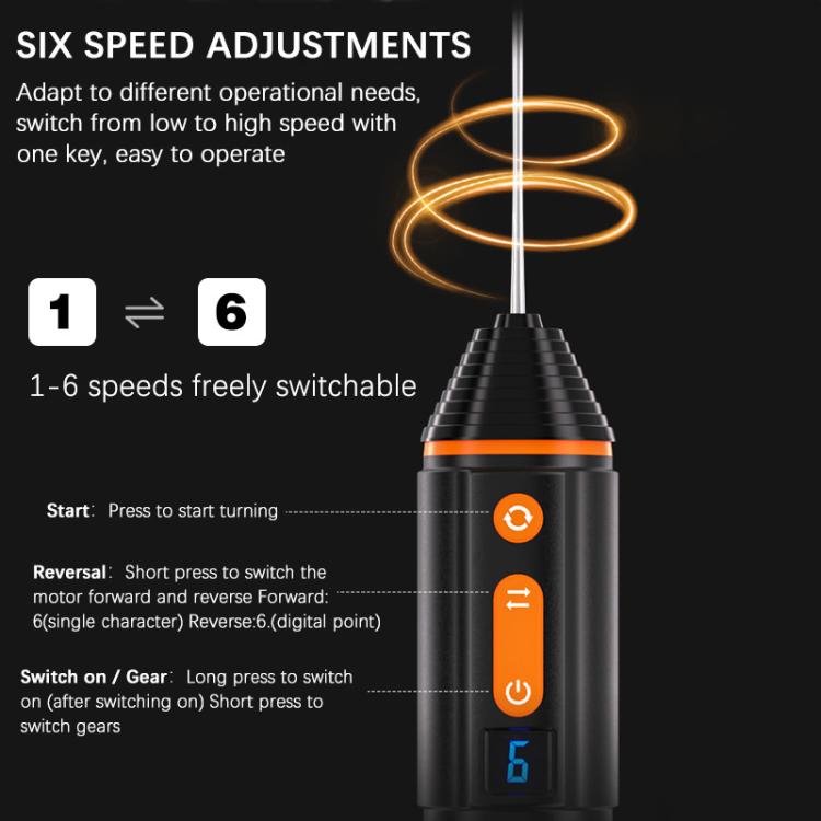 TBK BK C-003 Type-C Multi-Gear Adjustable Electric Screen OCA Glue Remover - free shipping - PMC TechLife - Order now!