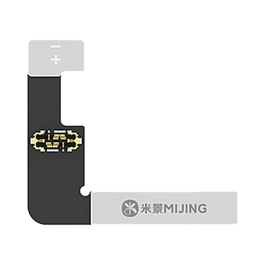 Mijing ZH01 Repair Programmer Battery External Cable For iPhone 14 / 14 Plus - Test Tools by MIJING | Online Shopping South Africa | PMC Jewellery | Buy Now Pay Later Mobicred