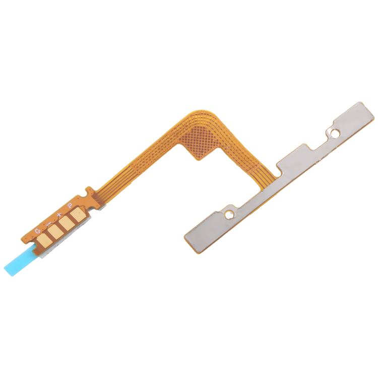 For Honor Pad 9 HEY2-W09 Power Button & Volume Button Flex Cable - Flex Cable by PMc TechLife | Online Shopping South Africa | PMc TechLife | Buy Now Pay Later Mobicred