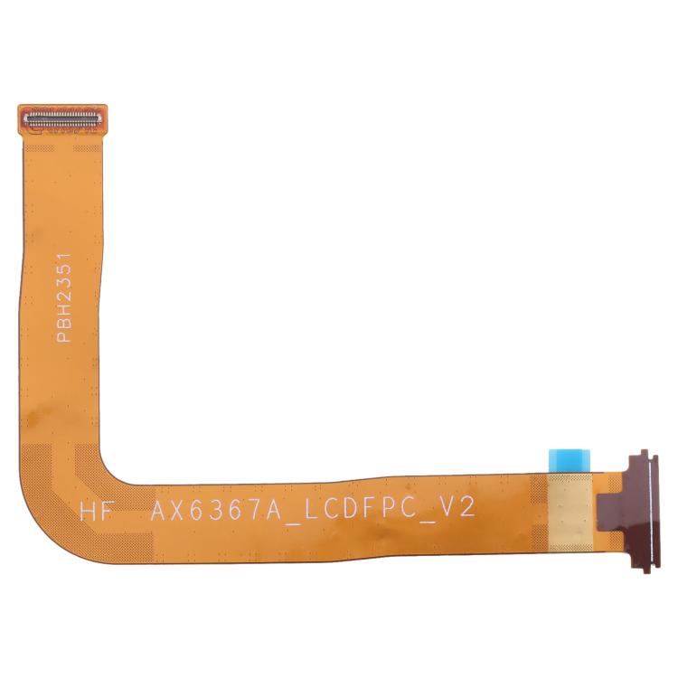 For Huawei MatePad SE 10.4 AGS5-W09 LCD Connection Flex Cable - Flex Cable by PMc TechLife | Online Shopping South Africa | PMc TechLife | Buy Now Pay Later Mobicred