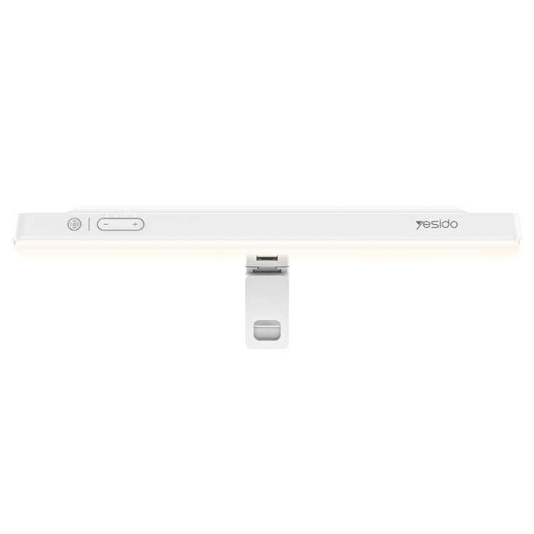 Yesido DH11 Borderless Wireless Reading Light(White) - free shipping - PMc TechLife - Order now!