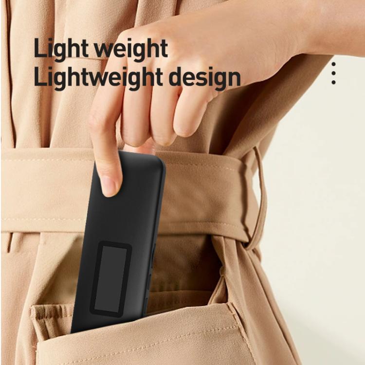 SLEEP BOX Bone Conduction Bluetooth 5.3 Sleep Speaker(Black) - free shipping - PMC TechLife - Order now!