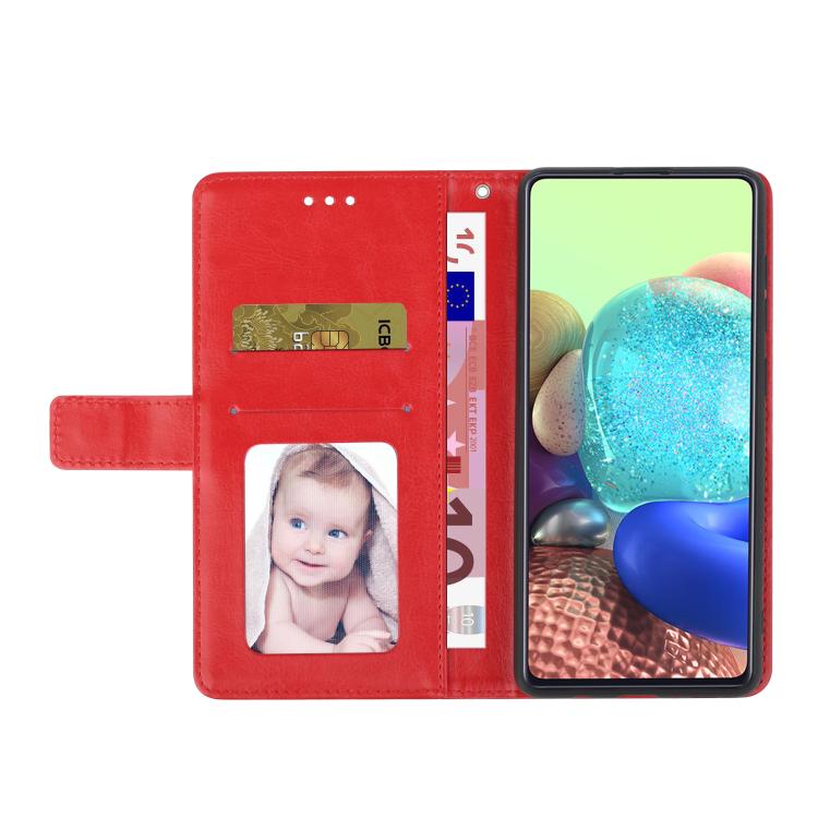 For Tecno Pova 7 Ultra 5G Y-shaped Pattern Flip Leather Phone Case(Red) - free shipping - PMC TechLife - Order now!