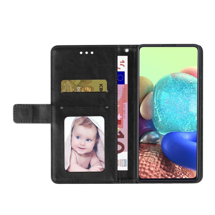 For Tecno Spark 40 4G Y-shaped Pattern Flip Leather Phone Case(Black) - free shipping - PMC TechLife - Order now!