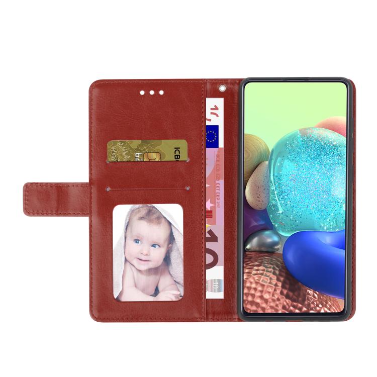 For Tecno Spark 40C Y-shaped Pattern Flip Leather Phone Case(Brown) - free shipping - PMC TechLife - Order now!