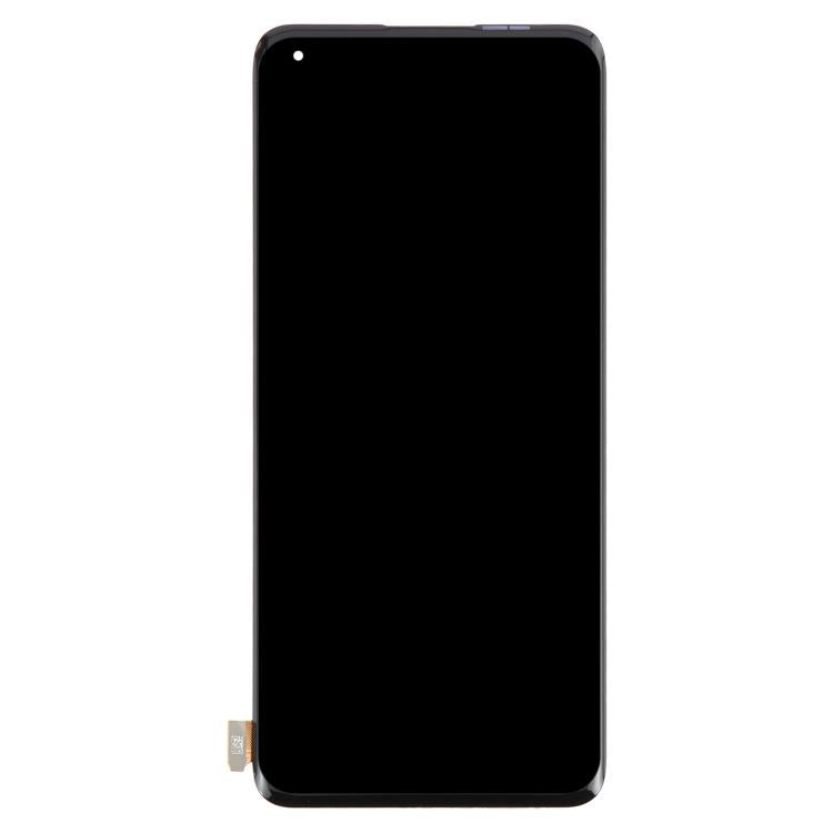 For OPPO Find X5 Pro CPH2305 OLED LCD Screen with Digitizer Full Assembly with Fingerprint Identification - LCD Screen by PMC TechLife | Online Shopping South Africa | PMC TechLife | Buy Now Pay Later Mobicred