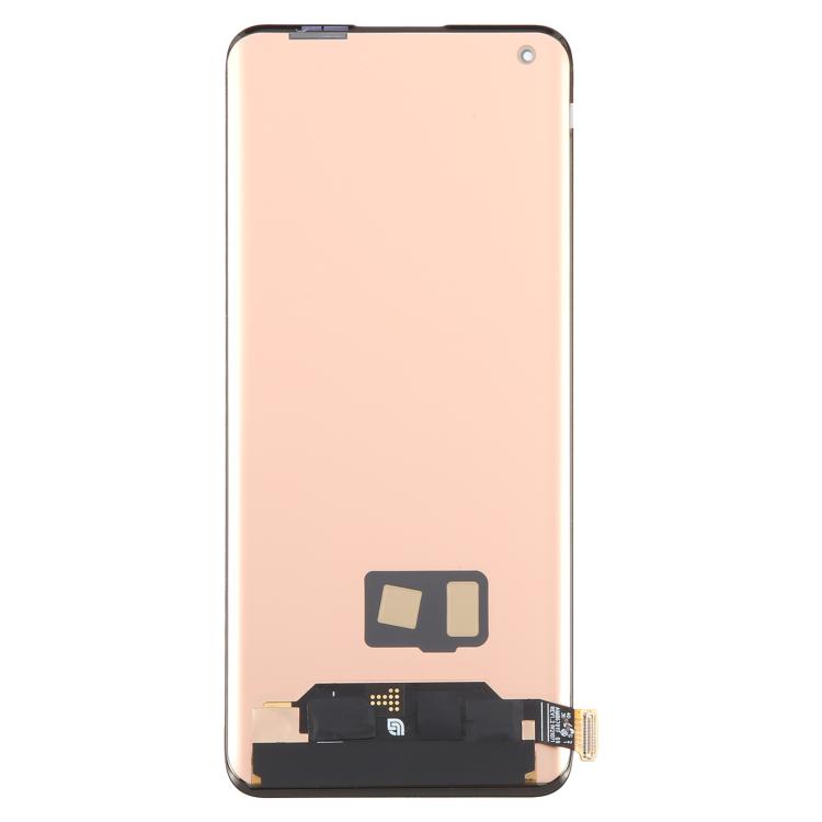 For OPPO Find X5 Pro CPH2305 OLED LCD Screen with Digitizer Full Assembly with Fingerprint Identification - LCD Screen by PMC TechLife | Online Shopping South Africa | PMC TechLife | Buy Now Pay Later Mobicred