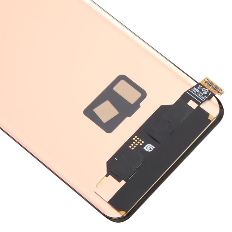 For OPPO Find X5 Pro CPH2305 OLED LCD Screen with Digitizer Full Assembly with Fingerprint Identification - LCD Screen by PMC TechLife | Online Shopping South Africa | PMC TechLife | Buy Now Pay Later Mobicred