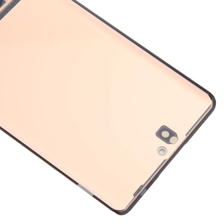 For vivo iQOO 10 Pro OLED LCD Screen with Digitizer Full Assembly with Fingerprint Identification - LCD Screen by PMC TechLife | Online Shopping South Africa | PMC TechLife | Buy Now Pay Later Mobicred