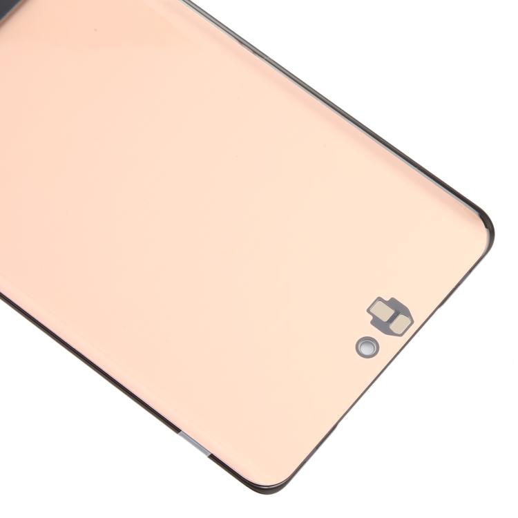 For vivo S17e OLED LCD Screen with Digitizer Full Assembly with Fingerprint Identification - LCD Screen by PMC TechLife | Online Shopping South Africa | PMC TechLife | Buy Now Pay Later Mobicred