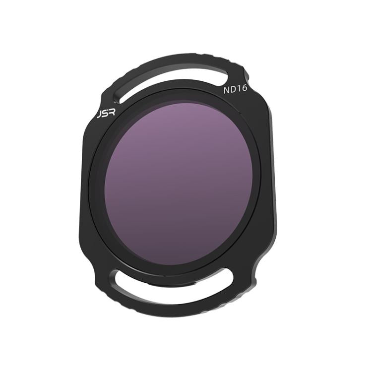 For DJI O4 Air Unit Pro / Avata 2 JSR YB Series Camera Lens Filter, Filter:ND16 - free shipping - PMC TechLife - Order now!