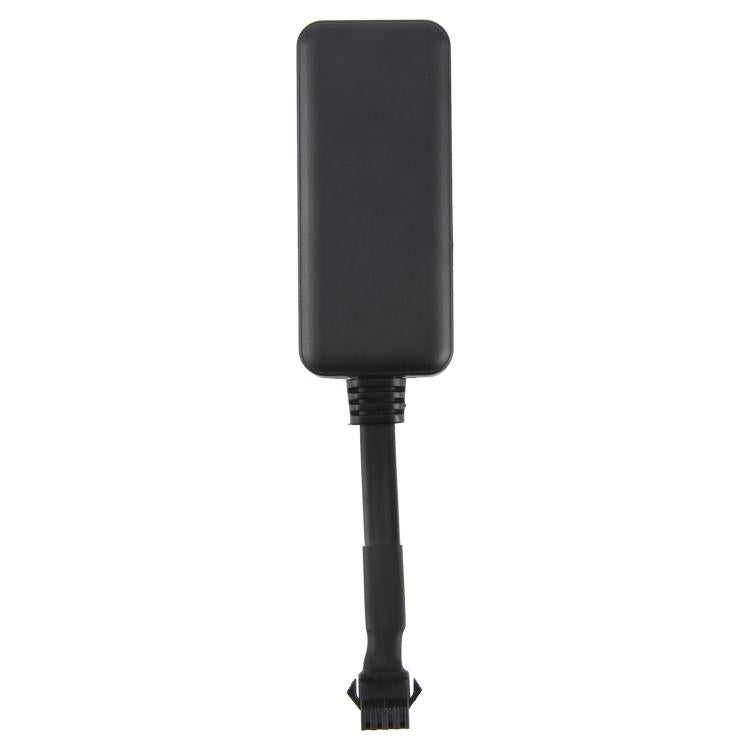GT25 Car 4G GPS Smart Locator Tracker(Black) - Car Tracker by PMc TechLife | Online Shopping South Africa | PMc TechLife | Buy Now Pay Later Mobicred