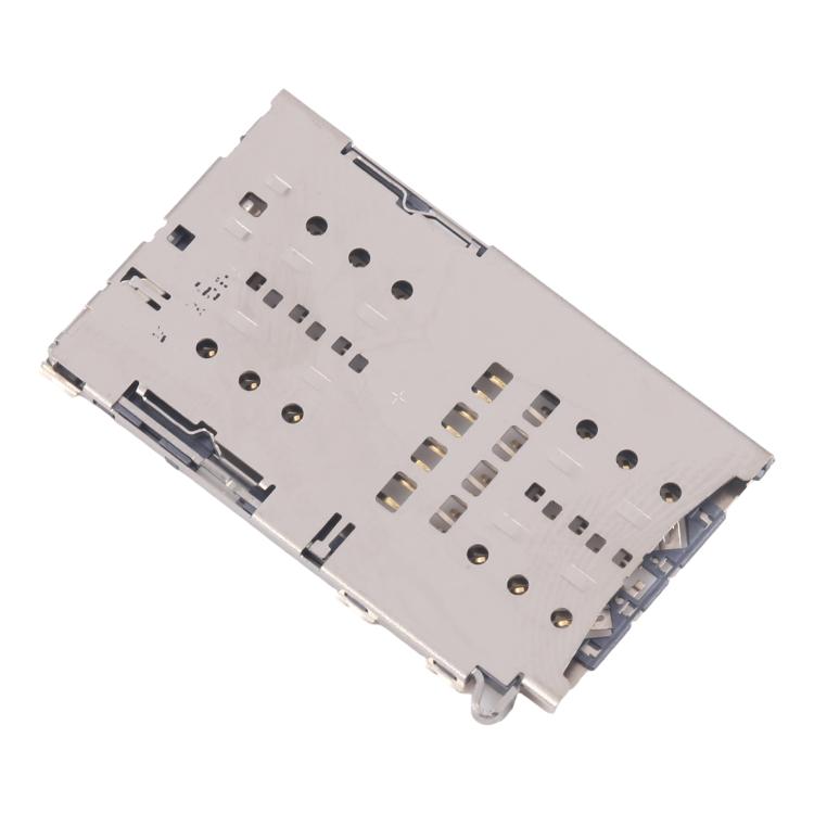 For Galaxy Note9 SM-N960 10pcs Original SIM + Micro SD Card Reader - free shipping - PMc TechLife - Order now!