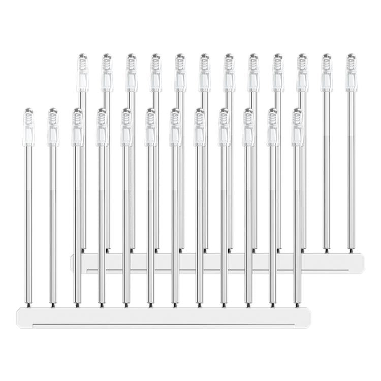 LUOWEI LW-323 Camera Lens Dust Cleaning Synthetic Resin Gel Stick - free shipping - PMC TechLife - Order now!