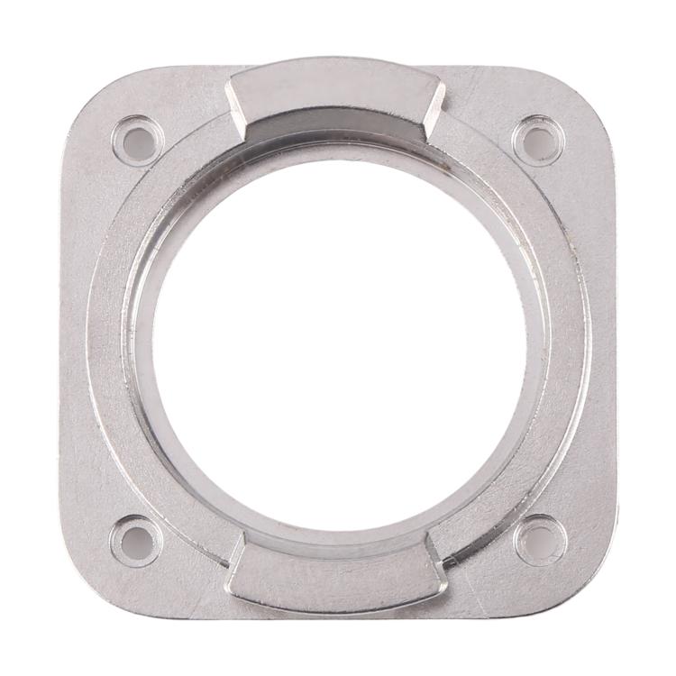 For GoPro Hero9 Black Original Lens Base -  by PMc TechLife | Online Shopping South Africa | PMc TechLife | Buy Now Pay Later Mobicred