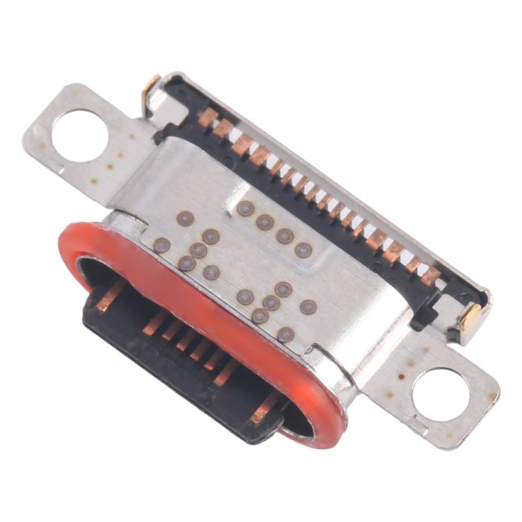 For vivo X100s Pro 10pcs Original Charging Port Connector - free shipping - PMc TechLife - Order now!