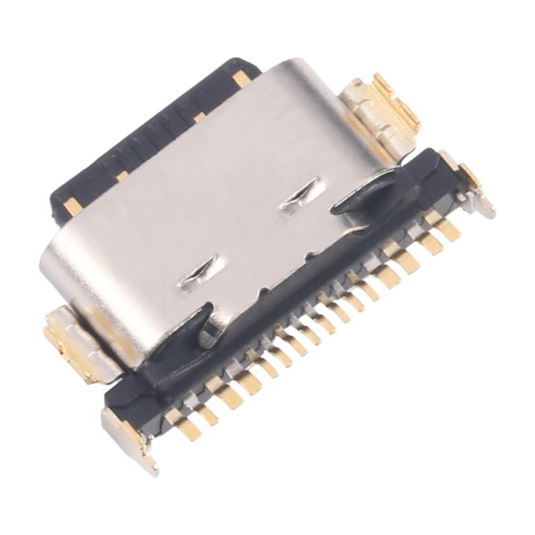 For vivo Y33s 4G 10pcs Original Charging Port Connector - free shipping - PMc TechLife - Order now!