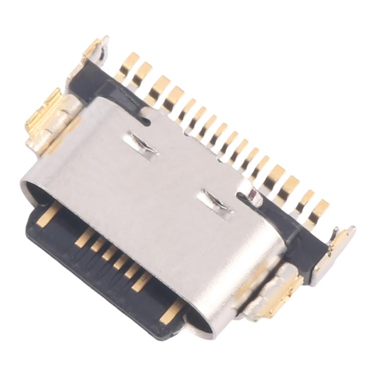 For vivo Y37 5G 10pcs Original Charging Port Connector - free shipping - PMc TechLife - Order now!