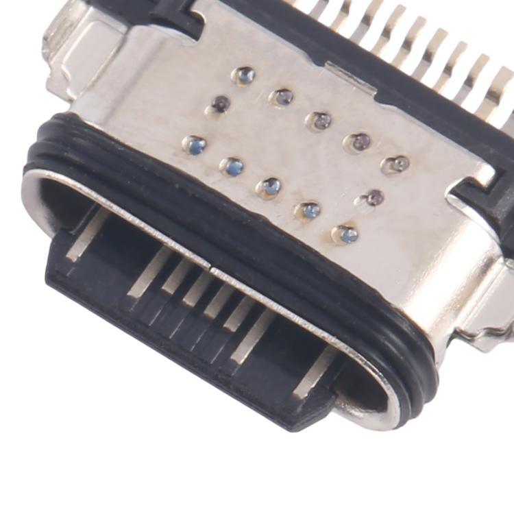 For vivo X90s 10pcs Original Charging Port Connector - free shipping - PMc TechLife - Order now!