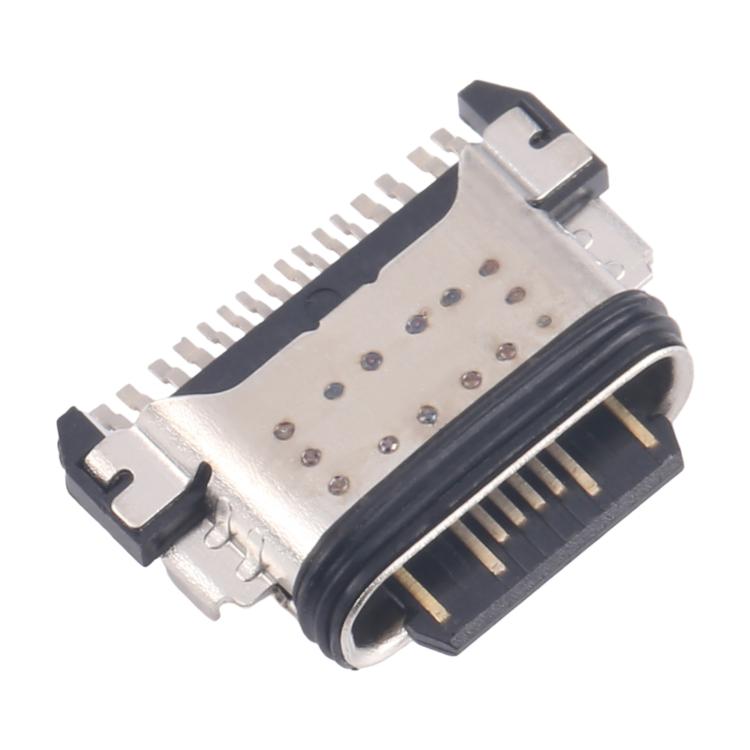 For vivo S17e 10pcs Original Charging Port Connector - free shipping - PMc TechLife - Order now!